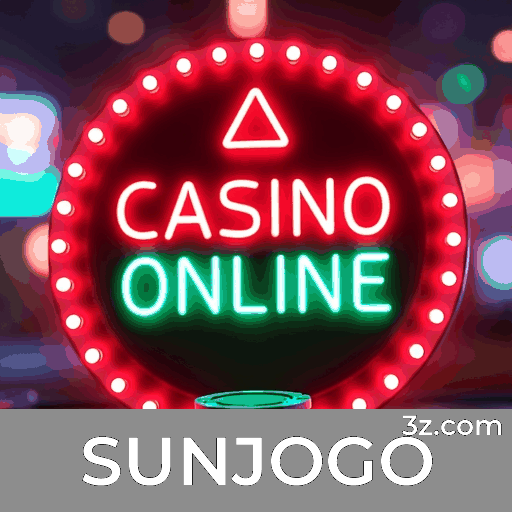 SUNJOGO Casino: Experiência VIP de Elite
