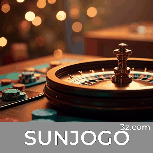 SUNJOGO: Experiência de Jogo Otimizada para Brasileiros