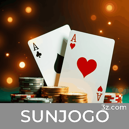 SUNJOGO Casino: Experiência VIP de Elite