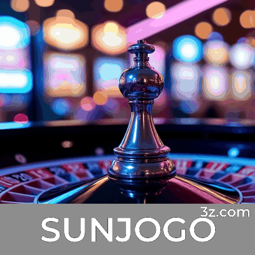 SUNJOGO Inovação: Laboratório de Tecnologia e Entretenimento