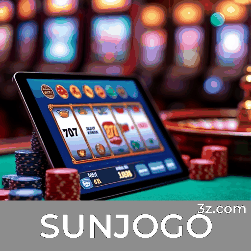 Experiência Mobile Inteligente com o Aplicativo SUNJOGO