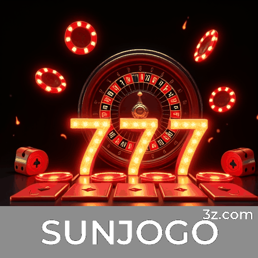 SUNJOGO: Seu Cassino Online Confiável e Seguro