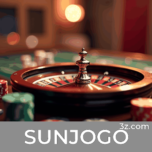 SUNJOGO: Seu Cassino Online Confiável e Seguro
