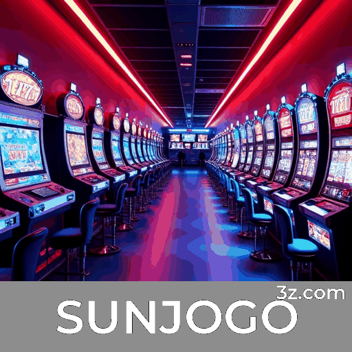 Experiência Mobile Inteligente com o Aplicativo SUNJOGO