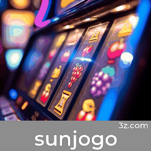 sunjogo