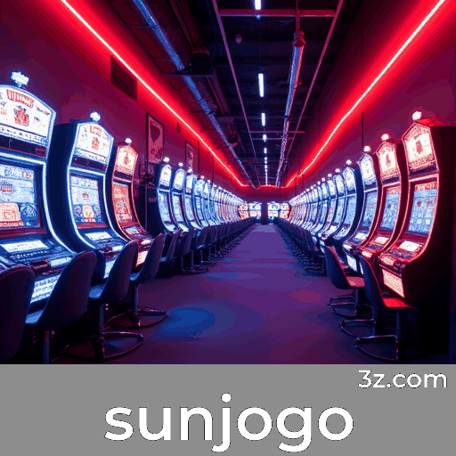 sunjogo