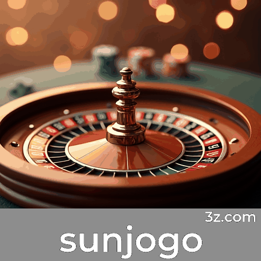 sunjogo