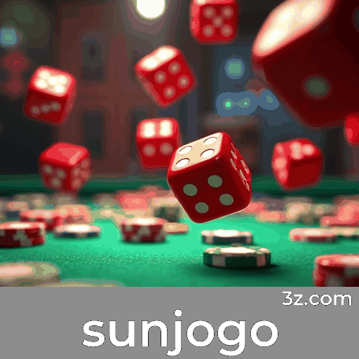 sunjogo: Plataforma de Cassino Online Segura